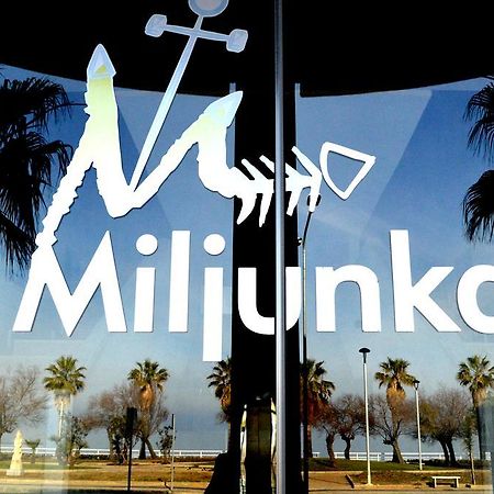 سانتاغاتو دي ميليتي Residence Miljunka المظهر الخارجي الصورة