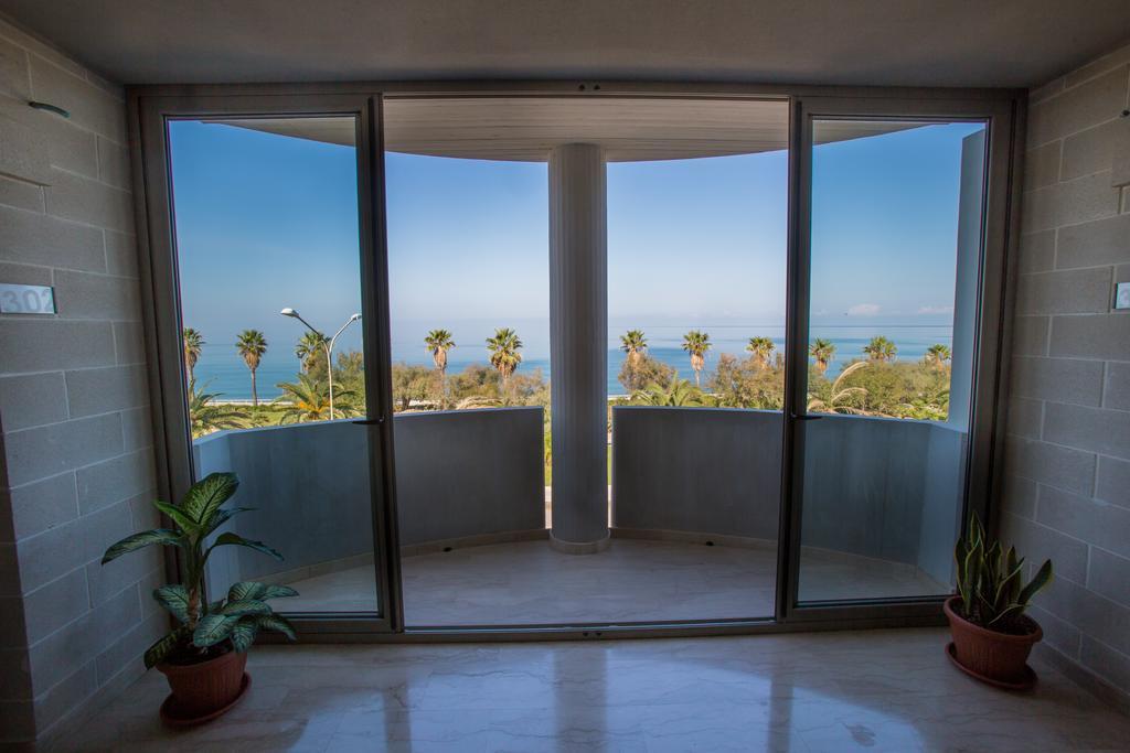 سانتاغاتو دي ميليتي Residence Miljunka المظهر الخارجي الصورة
