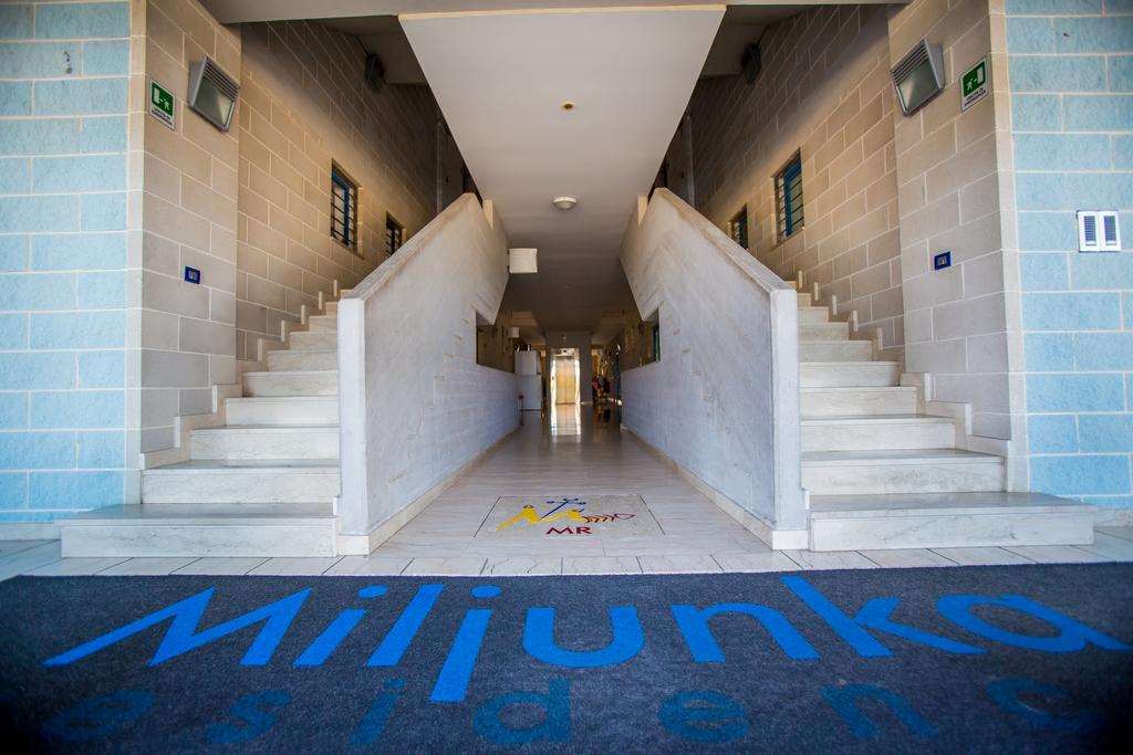 سانتاغاتو دي ميليتي Residence Miljunka المظهر الداخلي الصورة